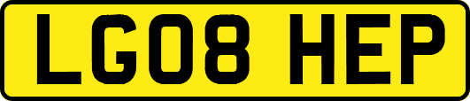 LG08HEP
