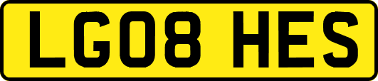 LG08HES
