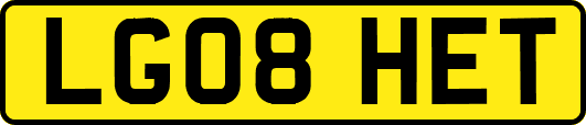 LG08HET