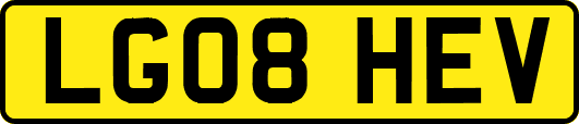 LG08HEV
