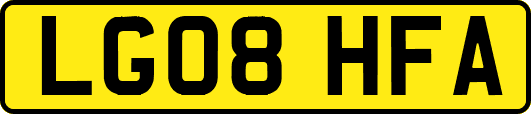 LG08HFA