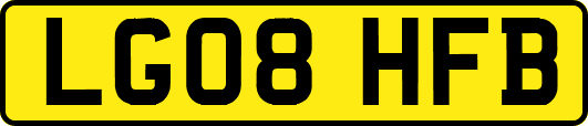 LG08HFB