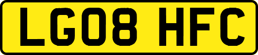 LG08HFC