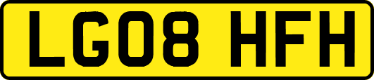 LG08HFH