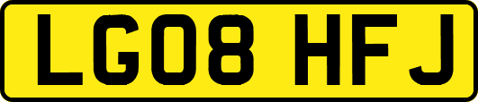 LG08HFJ