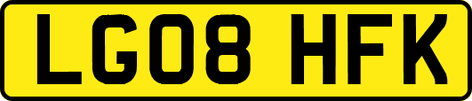 LG08HFK