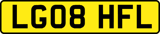 LG08HFL