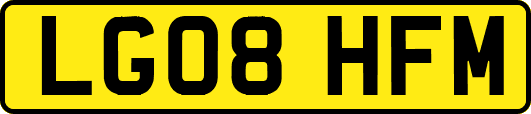 LG08HFM