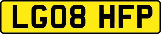 LG08HFP