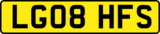 LG08HFS
