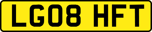 LG08HFT
