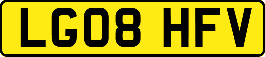 LG08HFV