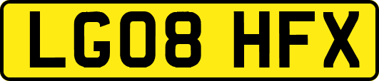 LG08HFX