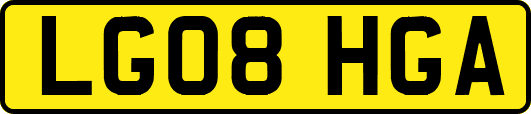 LG08HGA