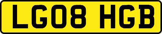 LG08HGB