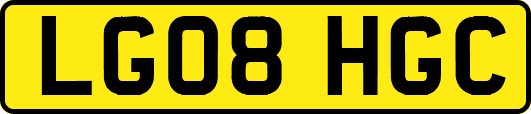 LG08HGC