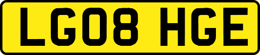 LG08HGE