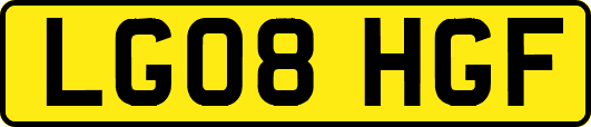 LG08HGF