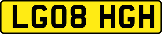LG08HGH