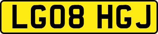 LG08HGJ