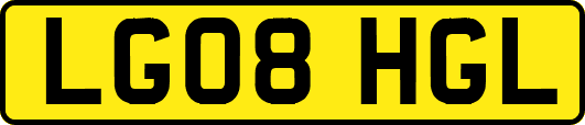 LG08HGL
