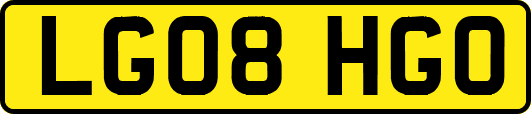 LG08HGO