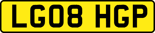 LG08HGP