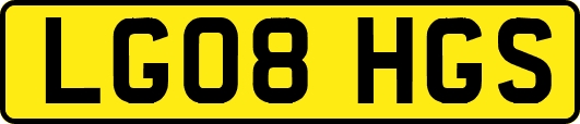 LG08HGS