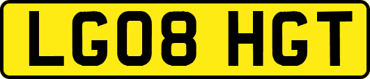 LG08HGT