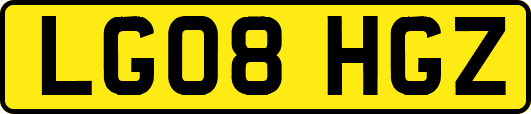 LG08HGZ