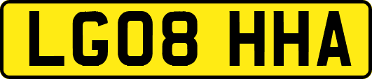 LG08HHA