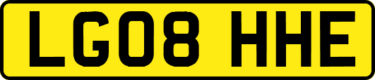 LG08HHE