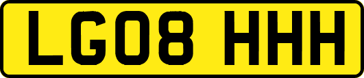 LG08HHH