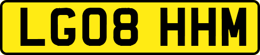 LG08HHM