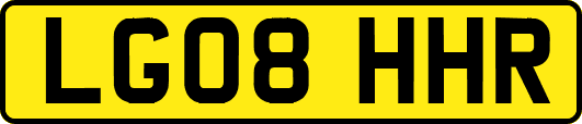 LG08HHR