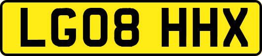 LG08HHX