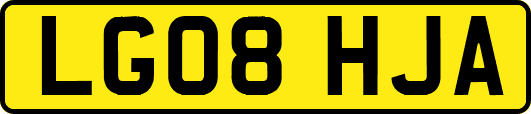 LG08HJA