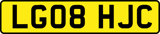LG08HJC
