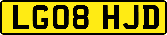 LG08HJD