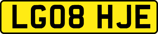 LG08HJE