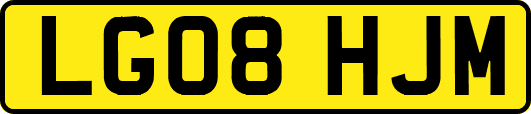 LG08HJM
