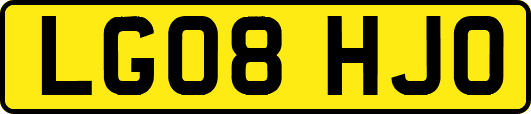 LG08HJO