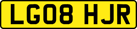 LG08HJR