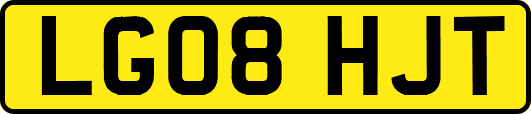 LG08HJT