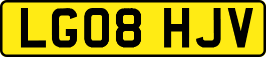LG08HJV