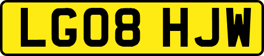 LG08HJW