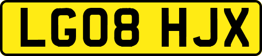LG08HJX