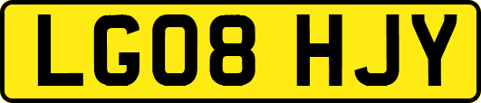 LG08HJY