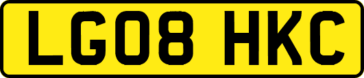 LG08HKC
