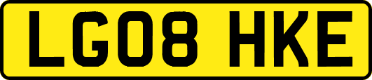 LG08HKE